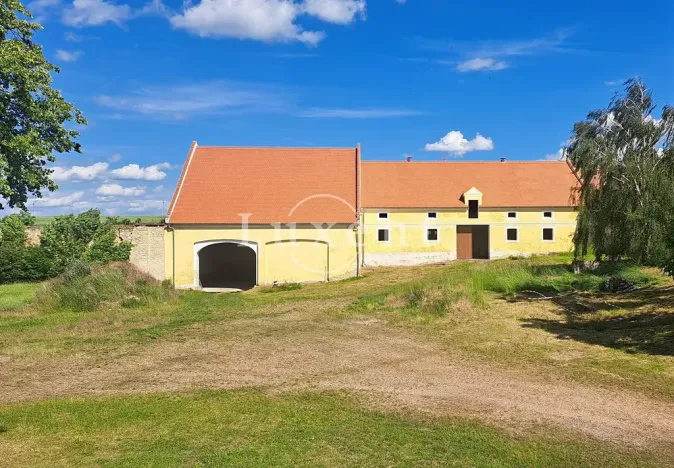 Prodej domu, Žatec, 3000 m2