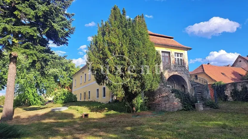Prodej domu, Žatec, 3000 m2