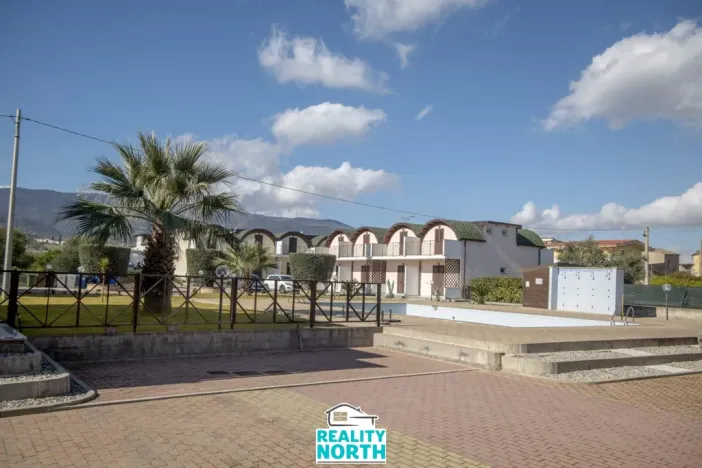 Prodej rodinného domu, Isca Marina, Itálie, 84 m2