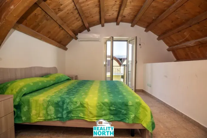 Prodej rodinného domu, Isca Marina, Itálie, 84 m2