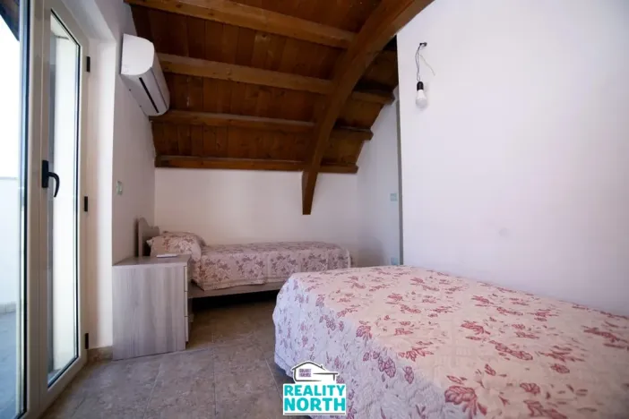 Prodej rodinného domu, Isca Marina, Itálie, 84 m2
