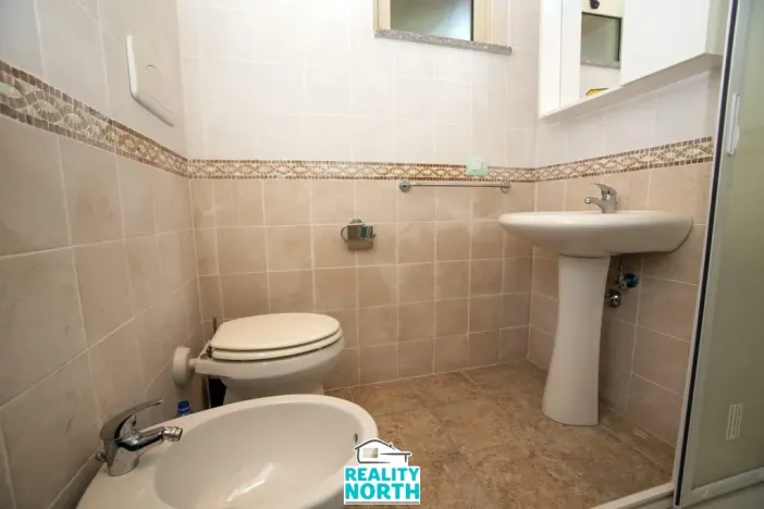 Prodej rodinného domu, Isca Marina, Itálie, 84 m2