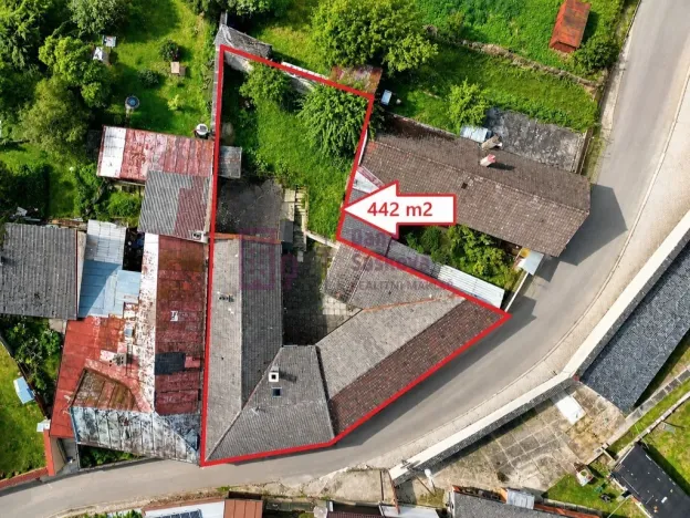 Prodej rodinného domu, Jindřichův Hradec - Jindřichův Hradec IV, Bratrská, 203 m2