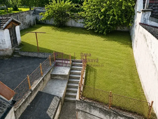 Prodej rodinného domu, Jindřichův Hradec - Jindřichův Hradec IV, Bratrská, 203 m2