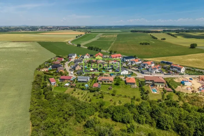 Prodej bytu 4+kk, Jiřice, 99 m2
