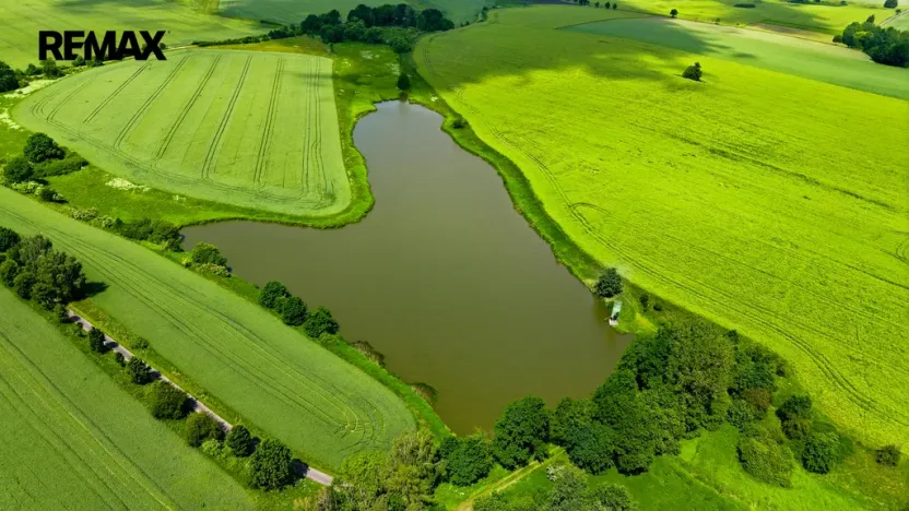 Prodej chaty, Starosedlský Hrádek, 40 m2