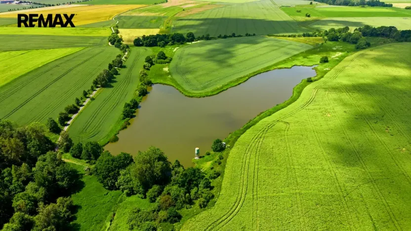 Prodej chaty, Starosedlský Hrádek, 40 m2
