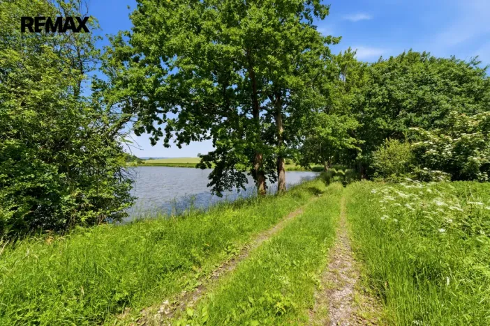 Prodej chaty, Starosedlský Hrádek, 40 m2