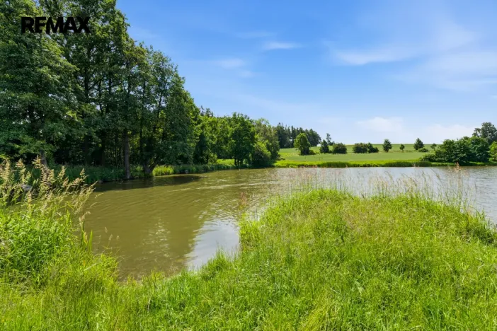 Prodej chaty, Starosedlský Hrádek, 40 m2