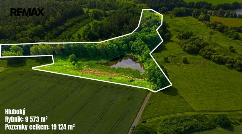 Prodej chaty, Horčápsko, 40 m2