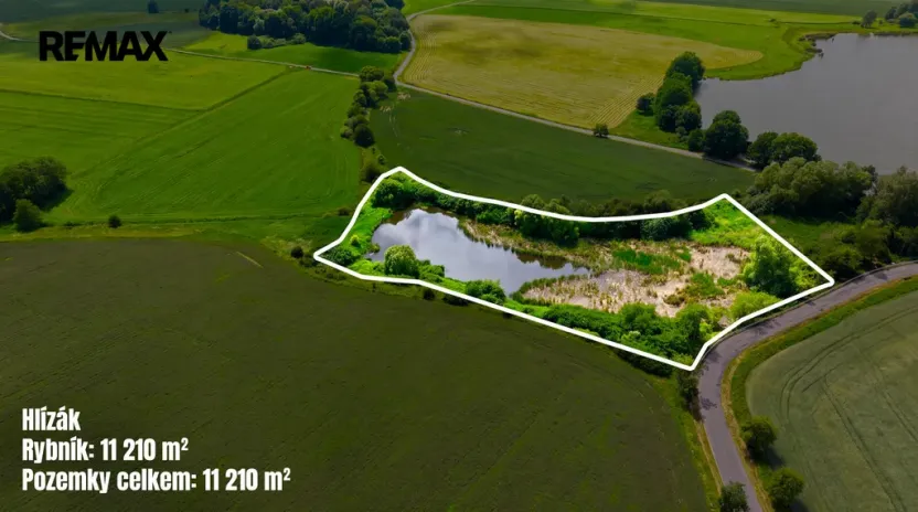 Prodej chaty, Horčápsko, 40 m2
