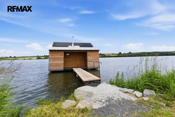 Prodej chaty, Horčápsko, 40 m2