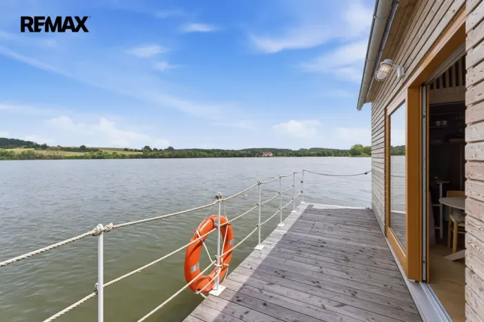 Prodej chaty, Horčápsko, 40 m2