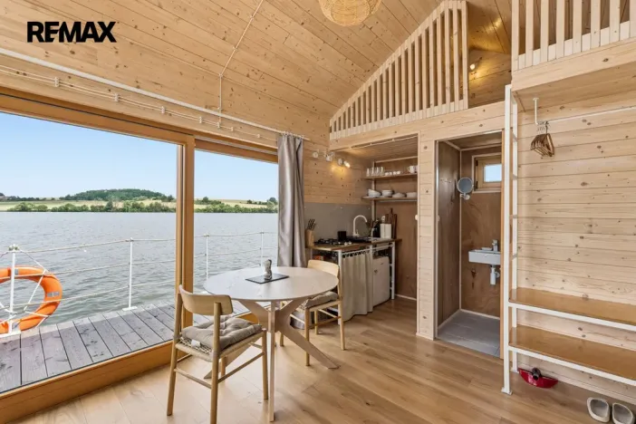 Prodej chaty, Horčápsko, 40 m2
