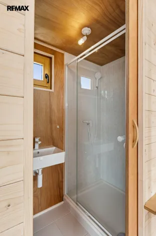 Prodej chaty, Horčápsko, 40 m2