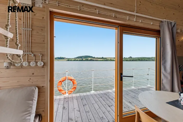 Prodej chaty, Horčápsko, 40 m2