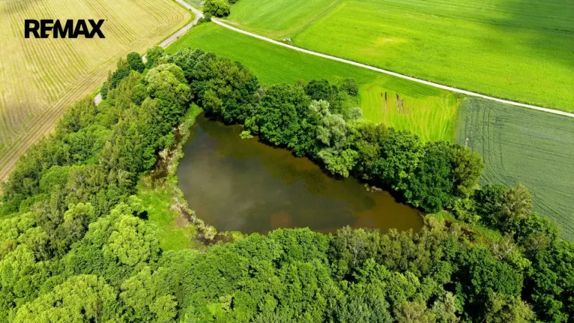 Prodej chaty, Horčápsko, 40 m2