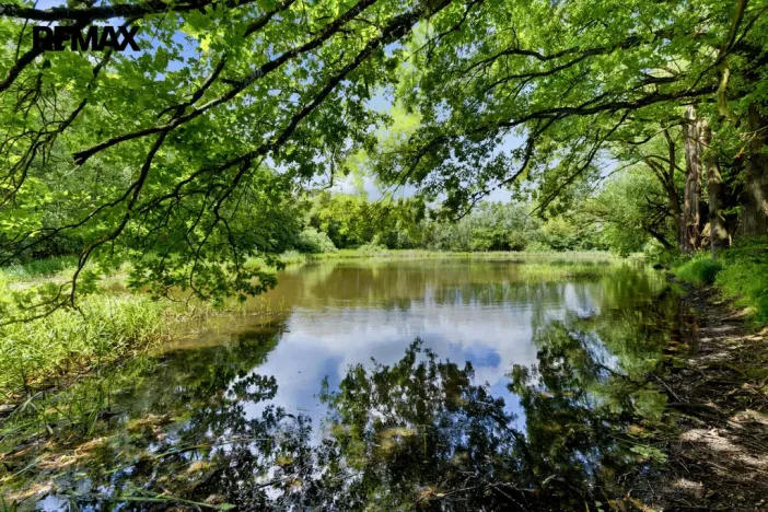 Prodej chaty, Horčápsko, 40 m2