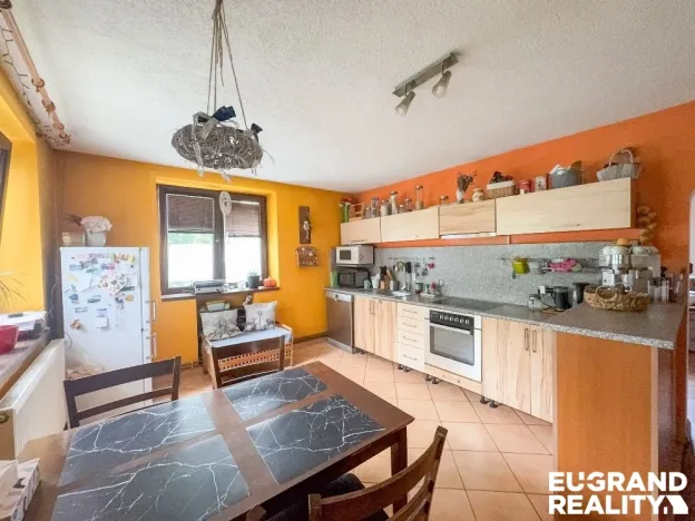 Prodej rodinného domu, Velký Šenov, Šluknovská, 218 m2