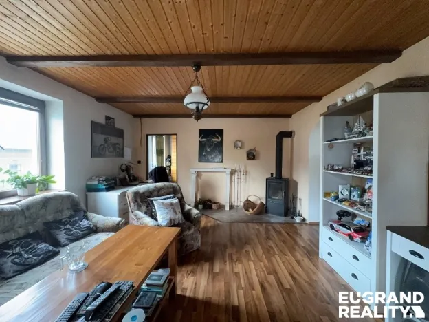 Prodej rodinného domu, Velký Šenov, Šluknovská, 218 m2