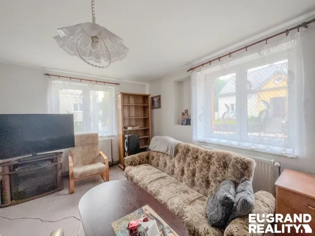 Prodej rodinného domu, Velký Šenov, Šluknovská, 218 m2