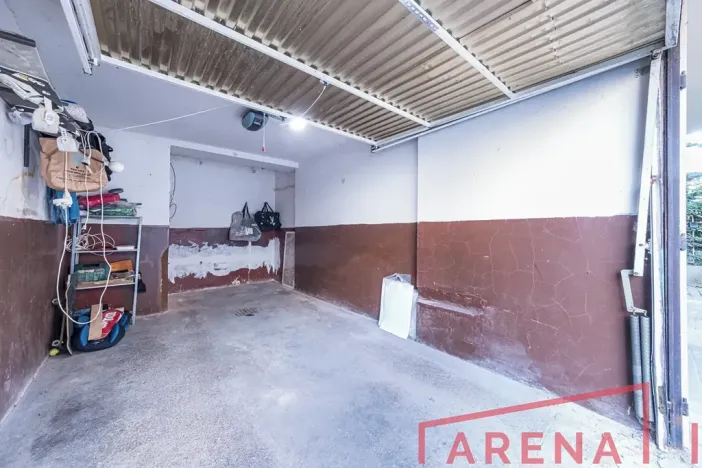 Pronájem bytu 3+kk, Brno, Pellicova, 47 m2