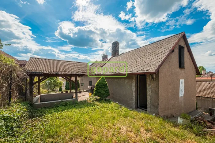 Prodej rodinného domu, Opočno, Krehanova, 100 m2