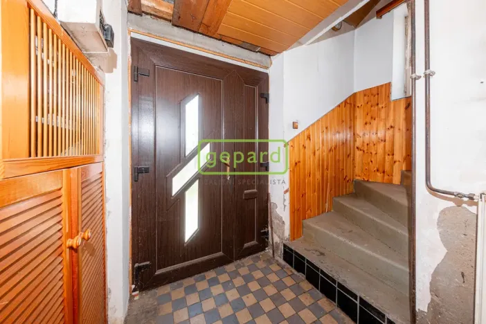 Prodej rodinného domu, Opočno, Krehanova, 100 m2