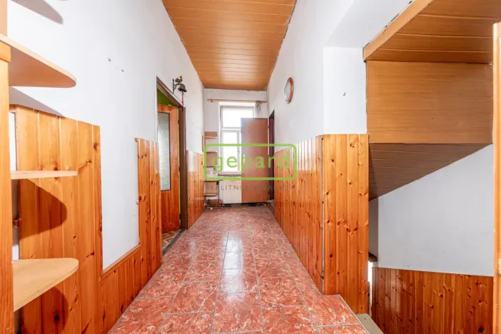 Prodej rodinného domu, Opočno, Krehanova, 100 m2