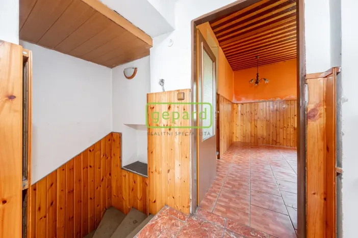 Prodej rodinného domu, Opočno, Krehanova, 100 m2
