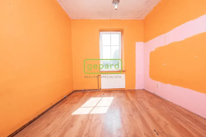 Prodej rodinného domu, Opočno, Krehanova, 100 m2