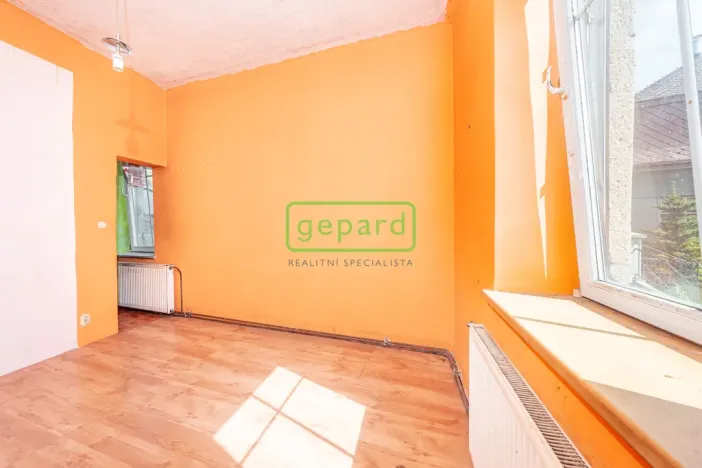 Prodej rodinného domu, Opočno, Krehanova, 100 m2