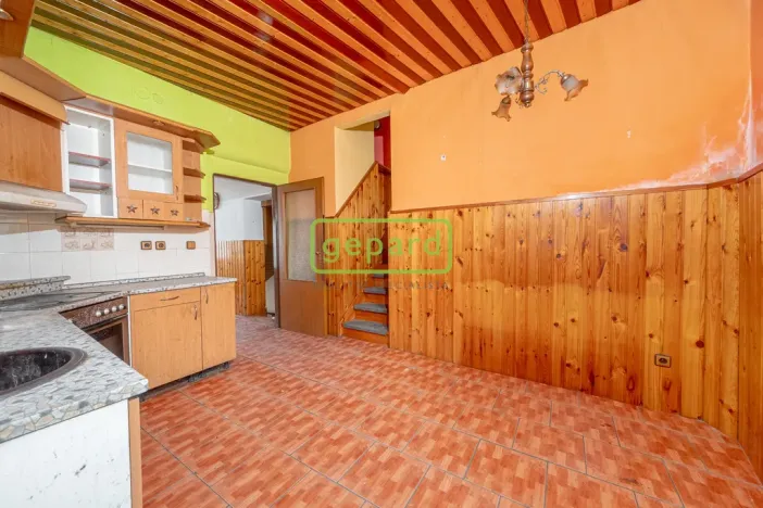 Prodej rodinného domu, Opočno, Krehanova, 100 m2