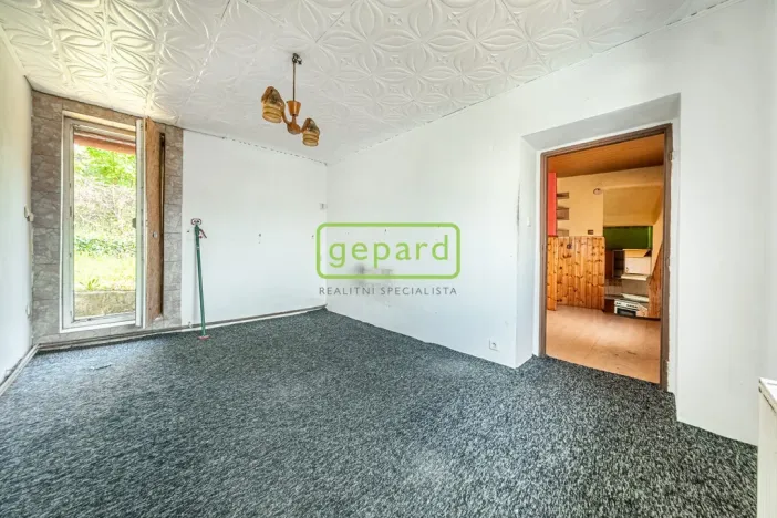 Prodej rodinného domu, Opočno, Krehanova, 100 m2
