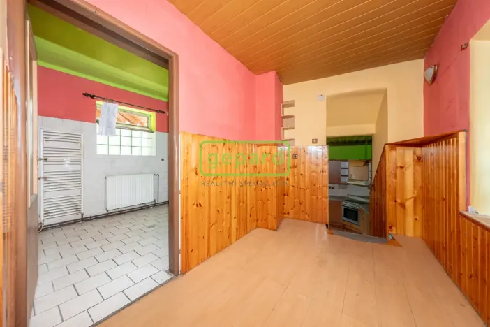Prodej rodinného domu, Opočno, Krehanova, 100 m2
