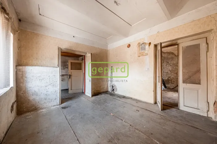 Prodej rodinného domu, Opočno, Krehanova, 100 m2