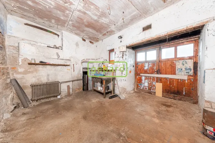 Prodej rodinného domu, Opočno, Krehanova, 100 m2