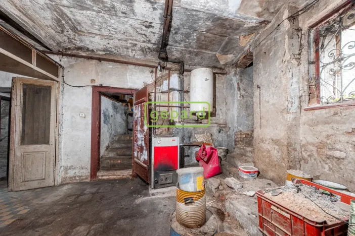 Prodej rodinného domu, Opočno, Krehanova, 100 m2