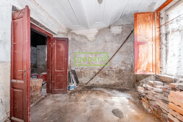 Prodej rodinného domu, Opočno, Krehanova, 100 m2