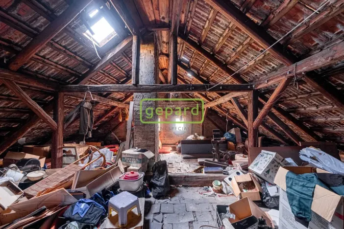 Prodej rodinného domu, Opočno, Krehanova, 100 m2