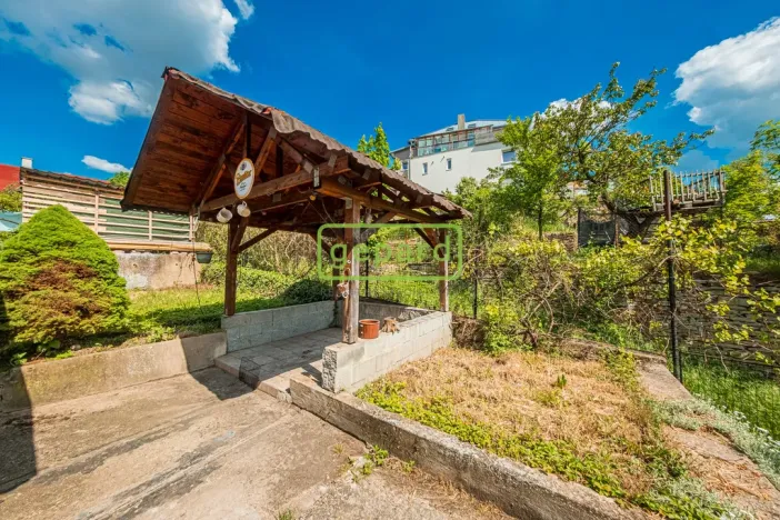 Prodej rodinného domu, Opočno, Krehanova, 100 m2