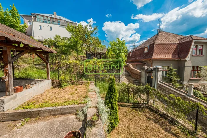 Prodej rodinného domu, Opočno, Krehanova, 100 m2