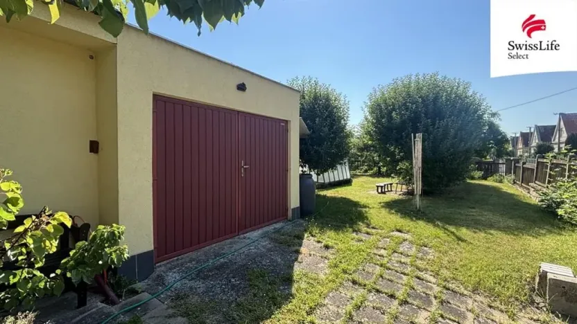 Pronájem bytu 3+1, Bechyně, Libušina, 95 m2