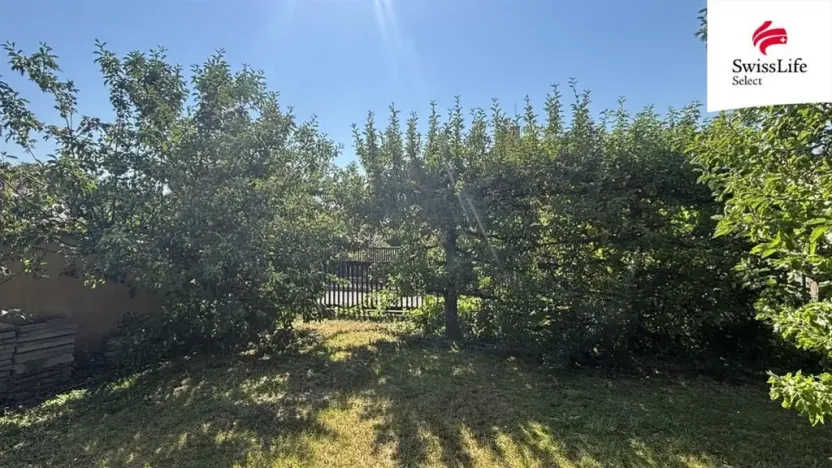 Pronájem bytu 3+1, Bechyně, Libušina, 95 m2