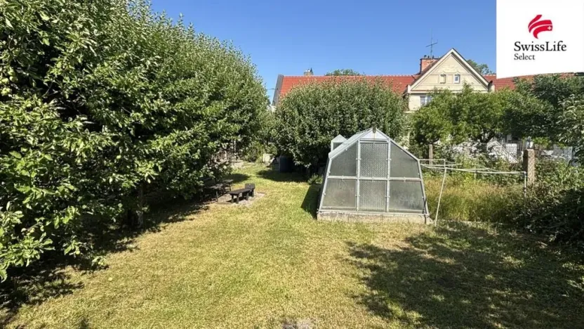 Pronájem bytu 3+1, Bechyně, Libušina, 95 m2