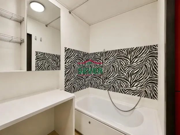 Prodej bytu 2+kk, Teplice - Trnovany, V závětří, 41 m2