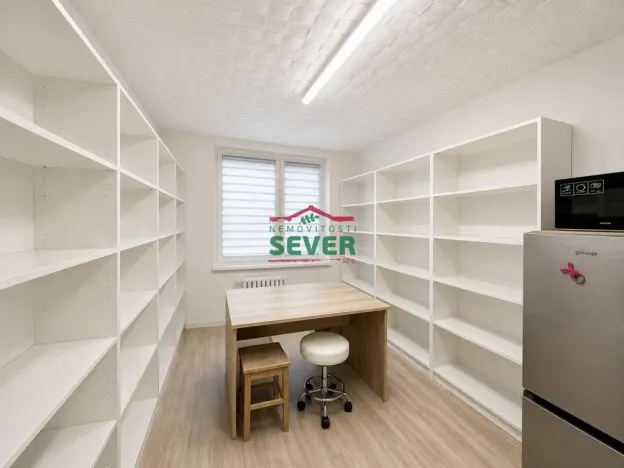 Prodej bytu 2+kk, Teplice - Trnovany, V závětří, 41 m2