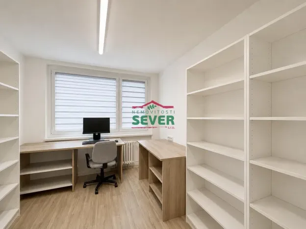 Prodej bytu 2+kk, Teplice - Trnovany, V závětří, 41 m2