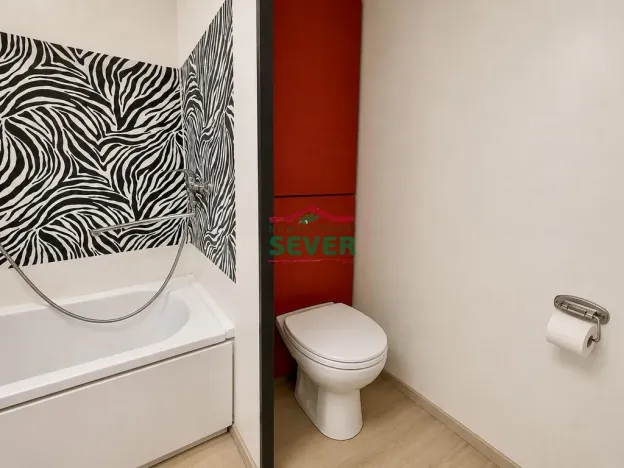 Prodej bytu 2+kk, Teplice - Trnovany, V závětří, 41 m2