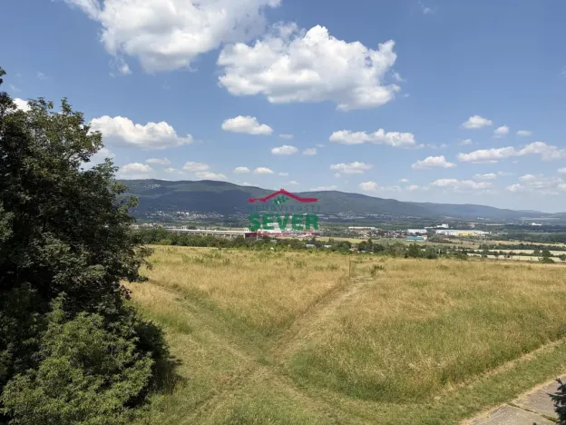 Prodej bytu 2+kk, Teplice - Trnovany, V závětří, 41 m2